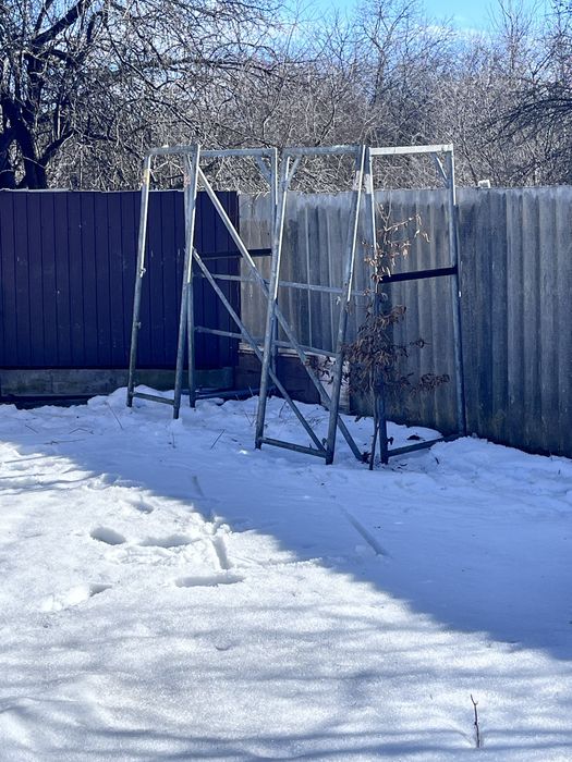 Ліса будівельні- аренда