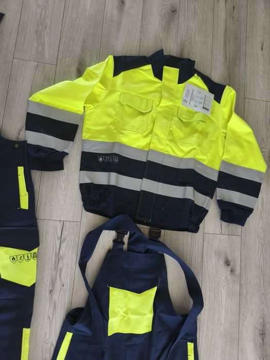 Nowe  ubranie multifunkcyjne rozm.xxl