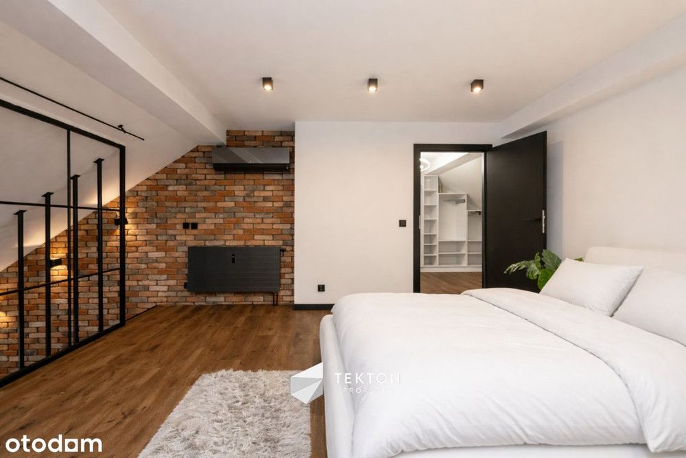 4 pokoje | ponad 110m2 | 2 poziomy| Partynice
