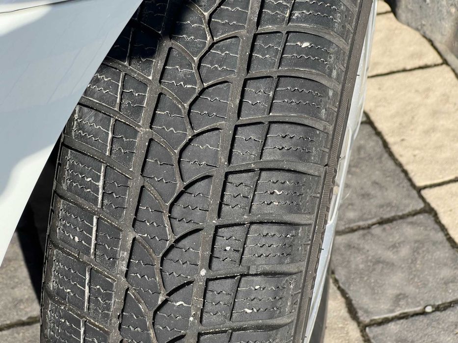 Volkswagen Polo 2016