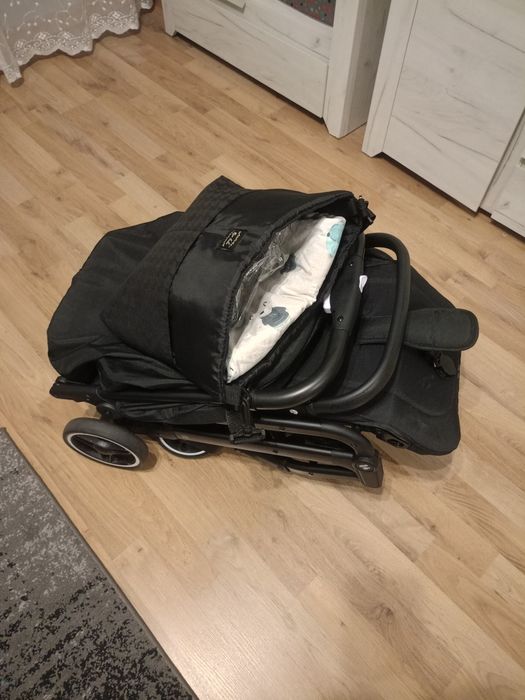 Wózek spacerowy Hauck