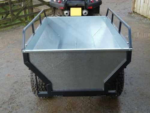 Прицеп для квадроцикла Украина 500