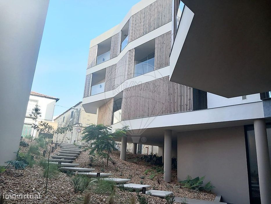 Apartamento T2 para arrendamento