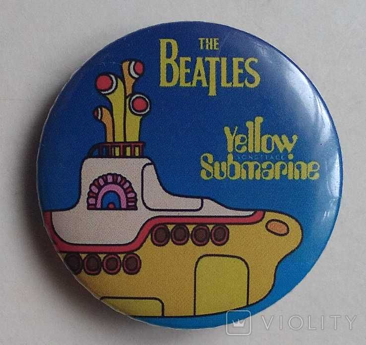 beatles - купить антиквариат - Цена на OLX.ua
