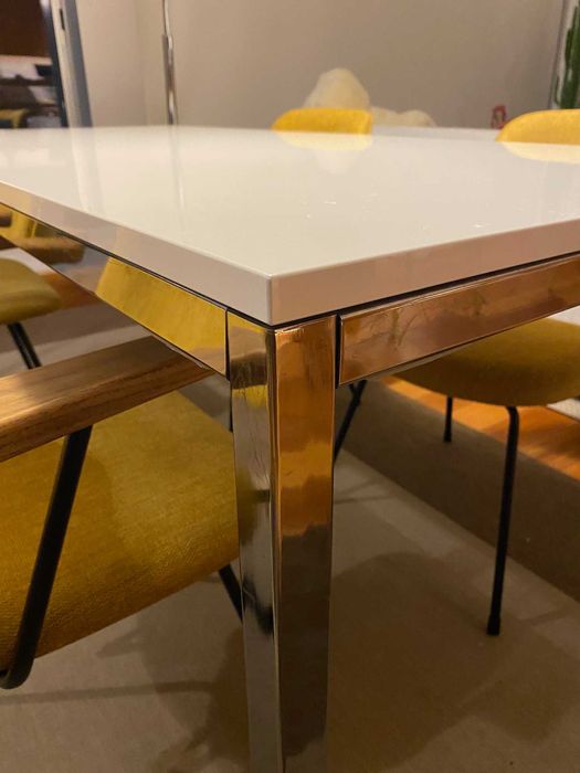 Mesa Sala IKEA Lacada