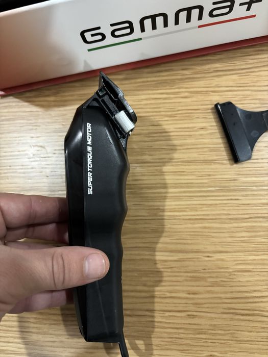 Gamma + boosted nova