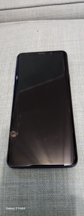 Telefon smartfon Samsung S9+