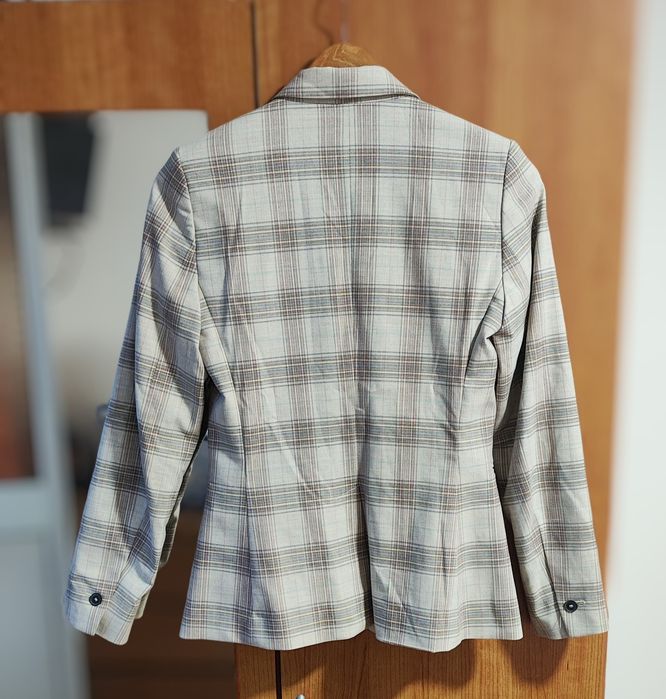 Blazer De Senhora