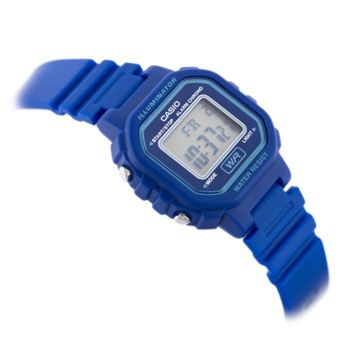 ZEGAREK DZIECIĘCY CASIO LA-20WH-2ADF + BOX Casio