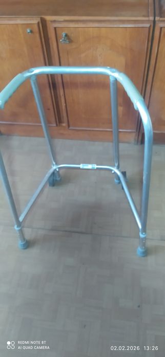 Продам ходунки для взрослых