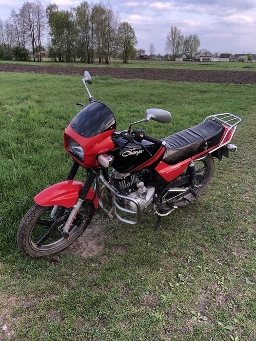 Продам мотоцикла