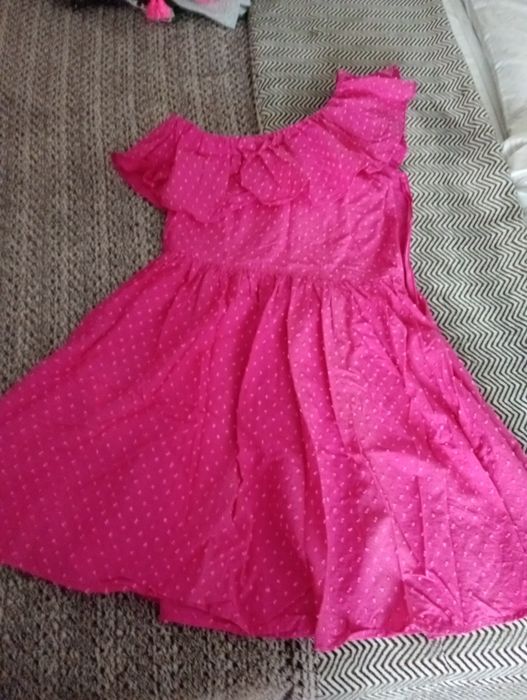 Roupa menina vários tamanhos