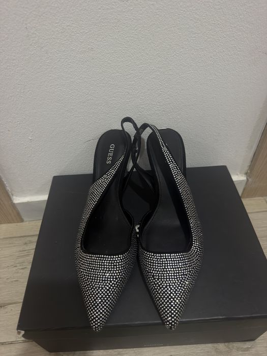 Туфлі guess стан нові