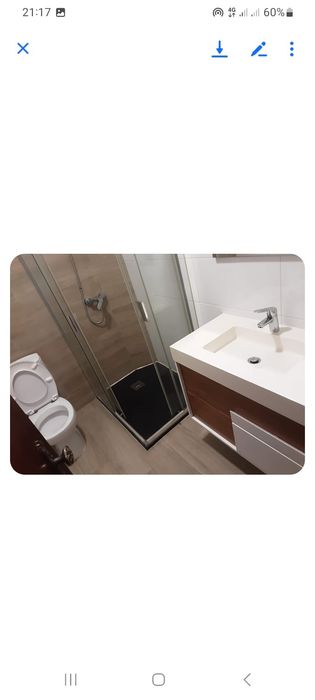 T2  renovado A 200 mts da CP