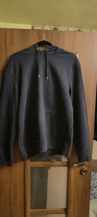 Bluza unisex granatowa L Primark