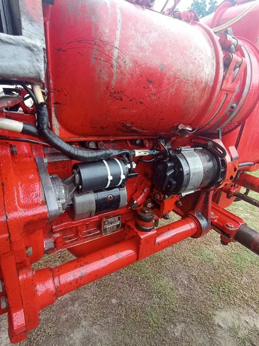 Продам трактор Т25