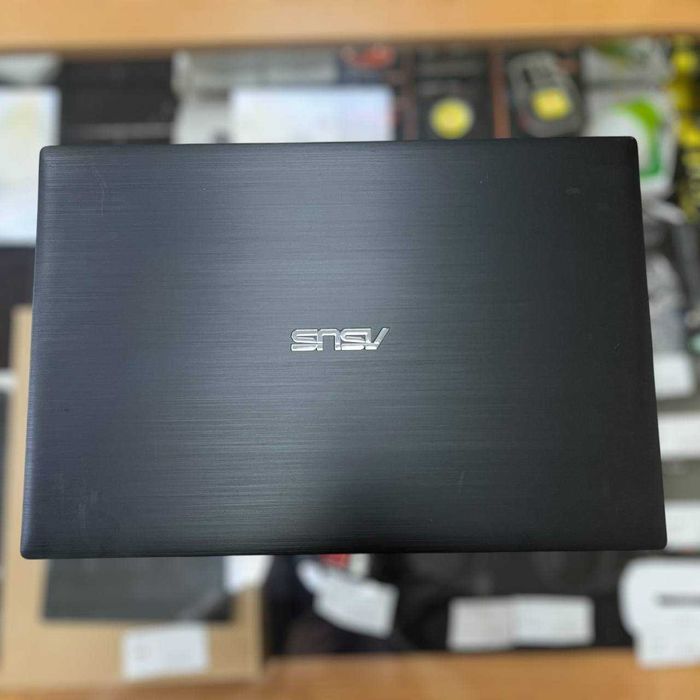 Ноутбук ASUS PRO P2540U|i7-8550U•8RAM•SSD256•MX110 2GB • FullHD 15.6