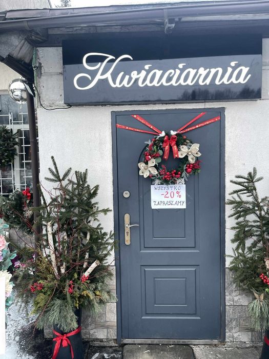 Reklama czarna ledowa