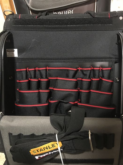 Сумка stanley fat max