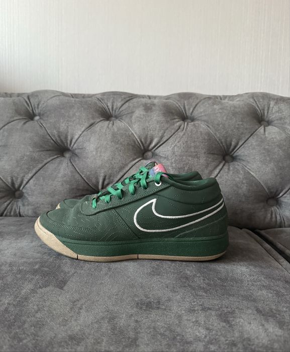 Nike Book 1 Flagstaff