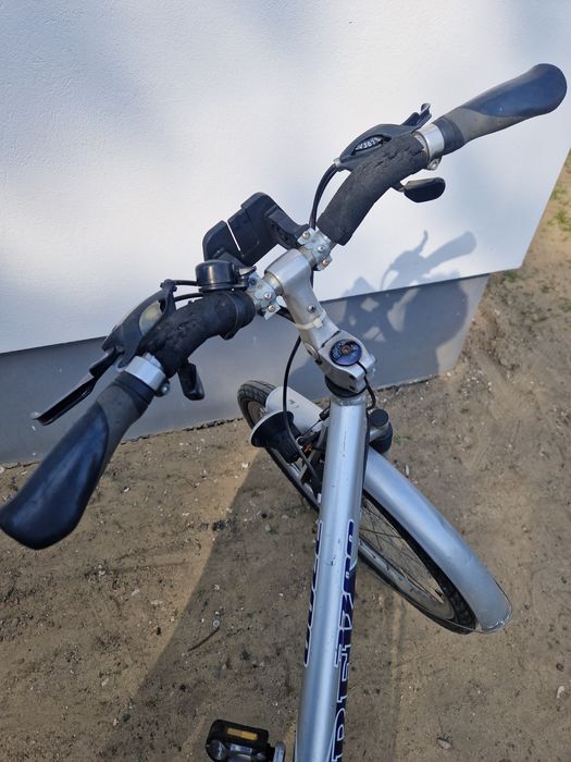 Rower górski Trek 3700