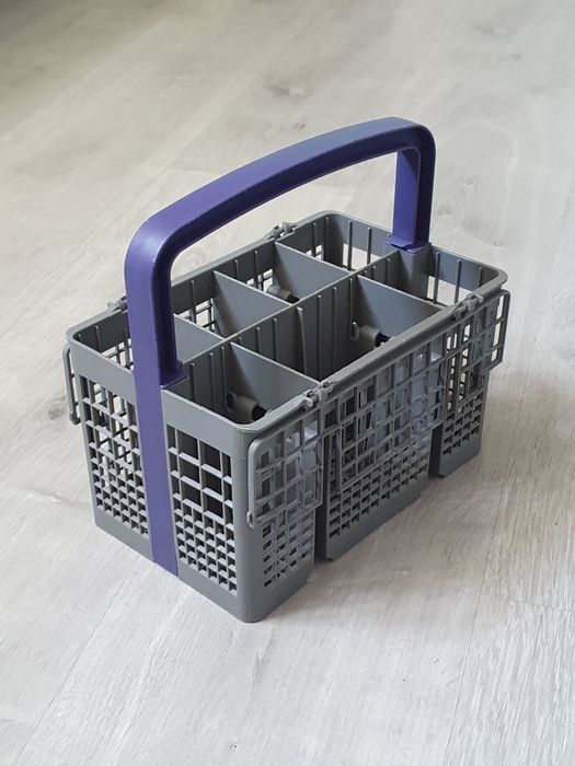 Cesto dos talheres maquina lavar louça Beko