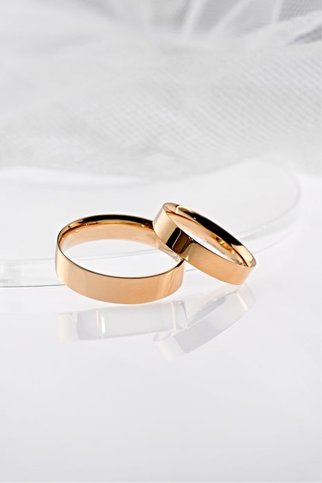 Обручки / обручальные кольца