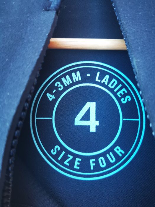 Fatos surf mulher ocean earth novos. Tamanhos 4 6 8 10