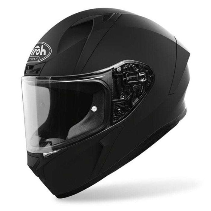Capacete integral Airoh Valor preto L mais barato