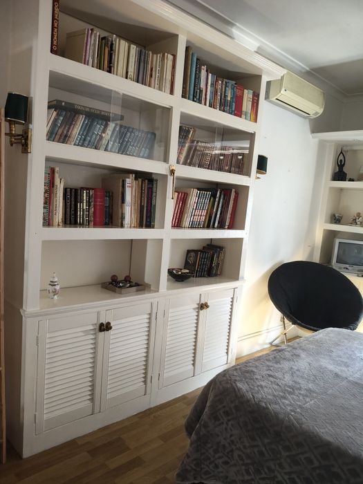 Quarto para arrendar