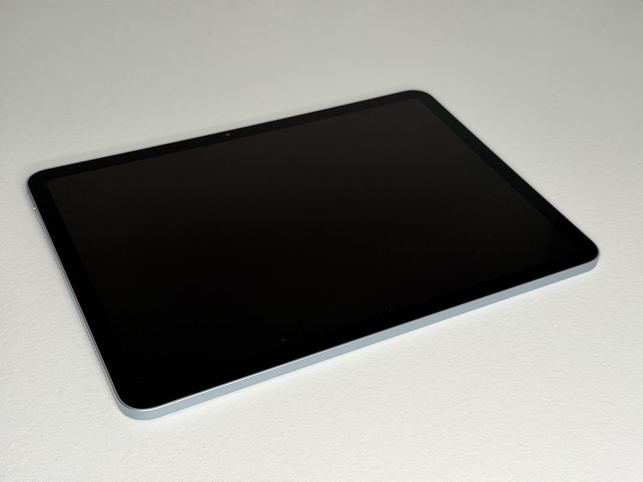 iPad Air 6 (A2902) - 128GB - Apple M2 - faktura VAT 23%