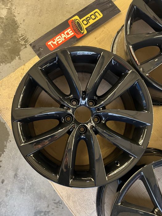 Felgi BMW 5x120 19” 8.5J IS36