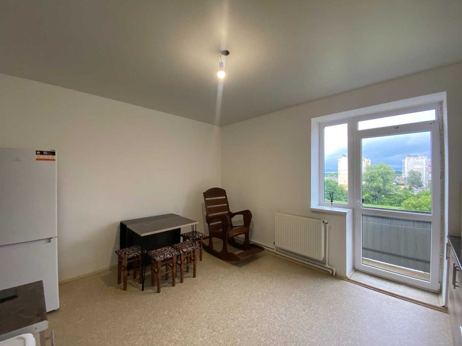 Оренда 1к квартири вул.Хмельницького