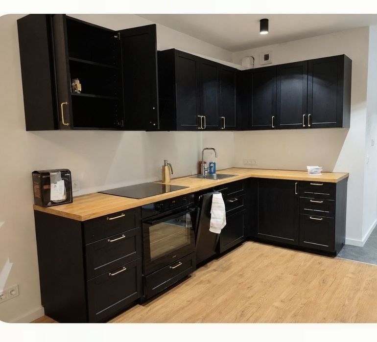 Apartament do wynajęcia Ząbki