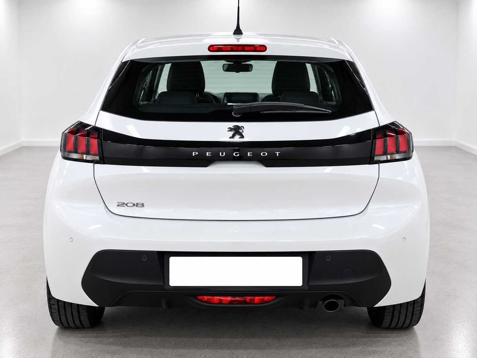 Peugeot 208 1.5 BlueHDi Like — photo 3