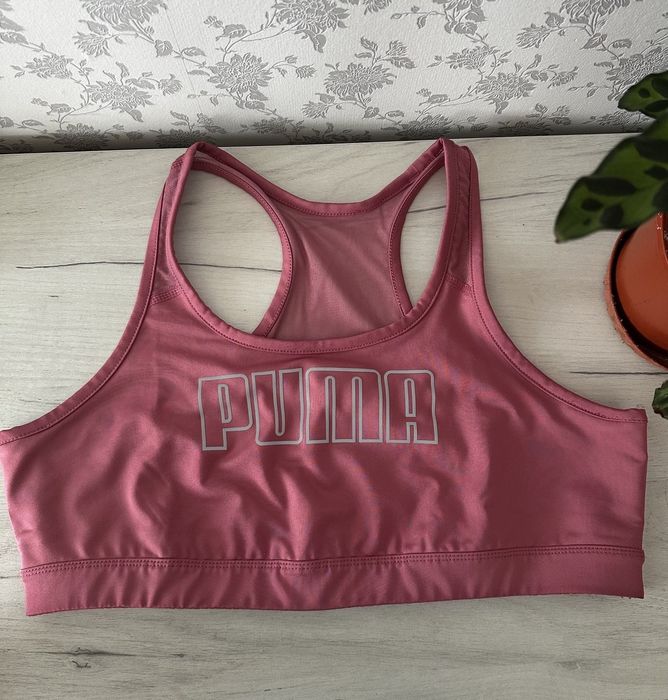 Топ спортивний Puma