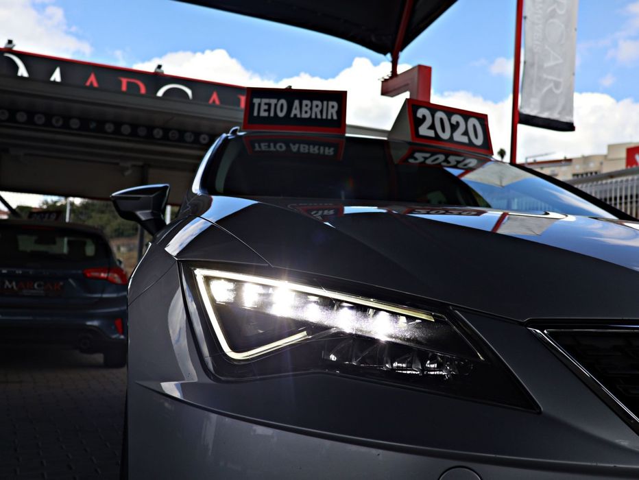 SEAT Leon ST 1.6 TDI Style S/S