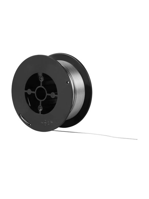 Bobine de arame de solda tubular parkside
