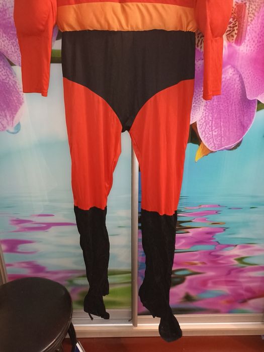 Карнавальный костюм Мистер Исключительный,Суперсимейка, размер M