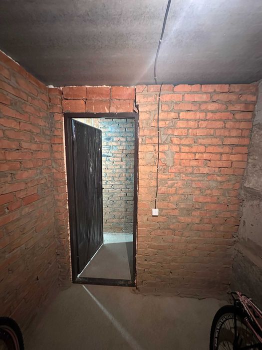 Здам кладовку в оренду | 4,6 м² | Гостомель