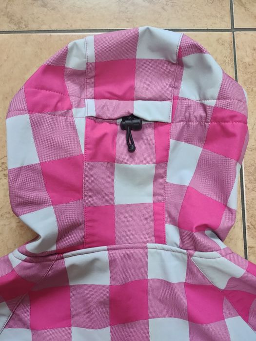 Kurtka softshell Brandsdal jak nowa norweska rozmiar M/L