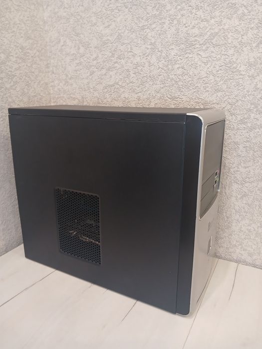 Ігровий ПК і5 + R9 380x | 16 gb ОЗУ