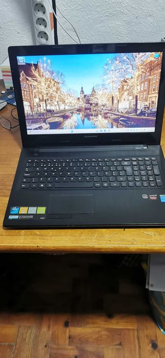 Lenovo IdeaPad G50 70 Intel Core  i3