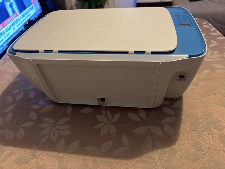 Selling HP 3632 Printer439920415265280002