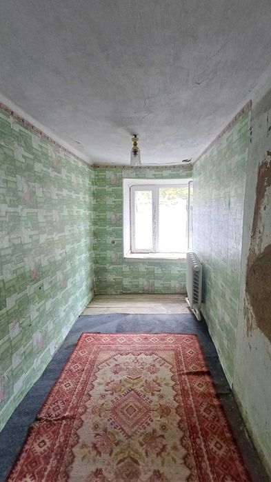Продаю пів будинка з окремим двором Погранична - 2 Слобідська