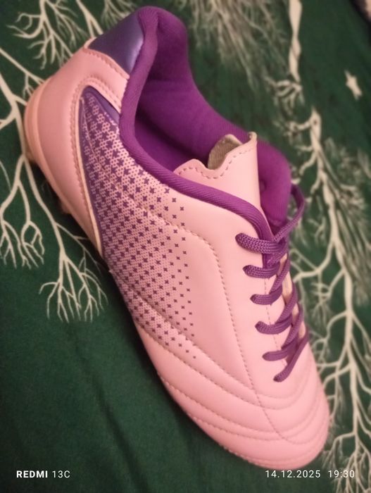 Круті футбольні копки