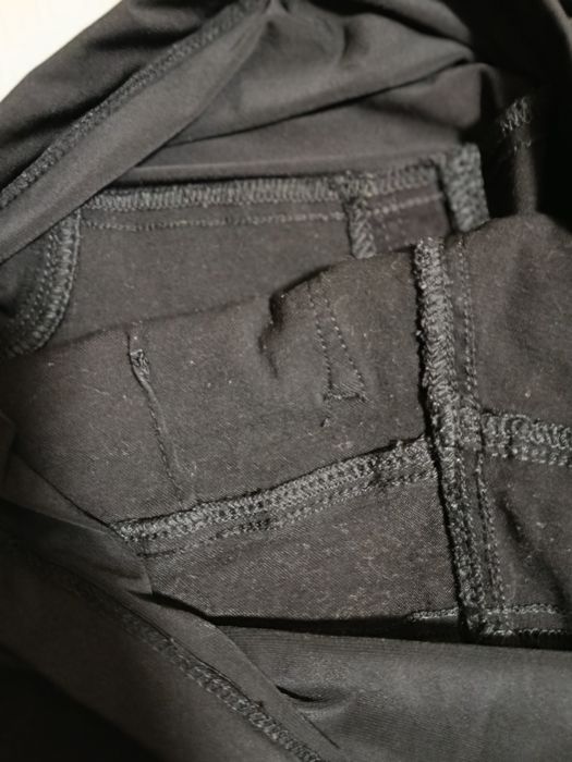 Джинси/штани для вагітних ХЛ