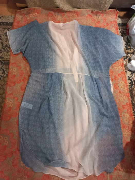 Лот платье р. 48