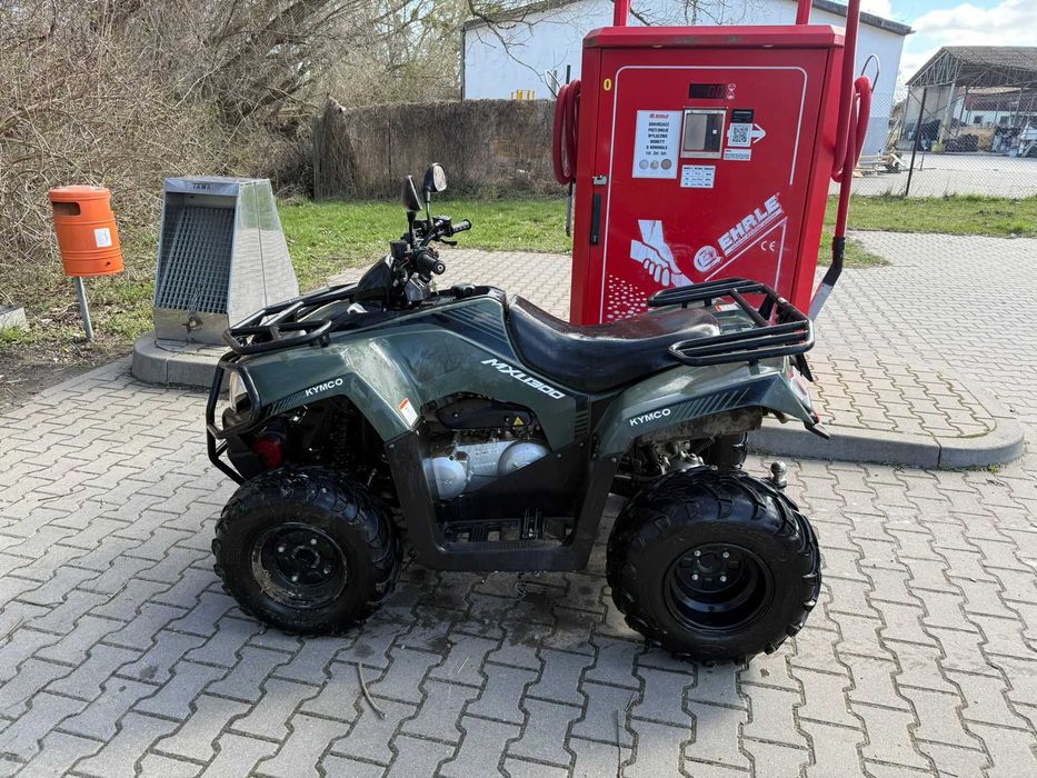 Kymco