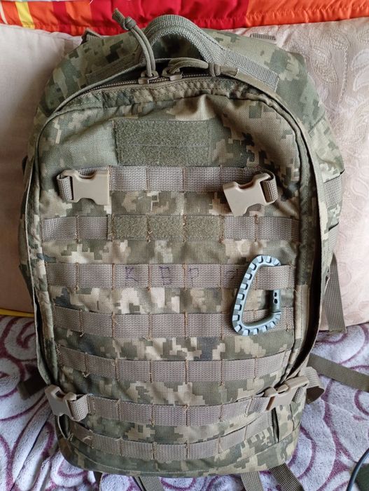 Продам рюкзак 30л.